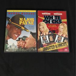 Comedy DVD