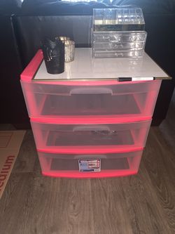 Various items