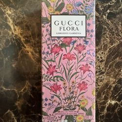 Gucci Flora
