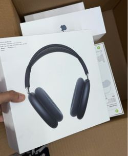 APPLE AIRPODS MAX 2 (USB-C) MIDNIGHT