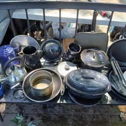 Camping Gear