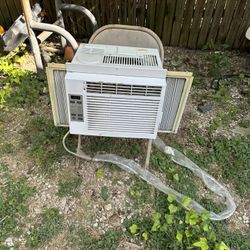 Window Ac