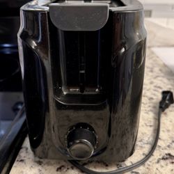 Two slice bread Toaster