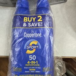 CooperTone Sport 50
