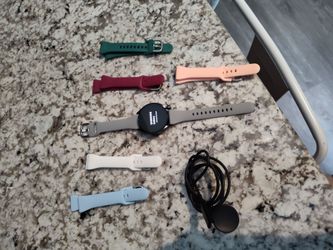 Samsung Galaxy watch 6