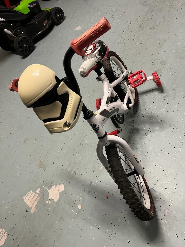 Kids Bike