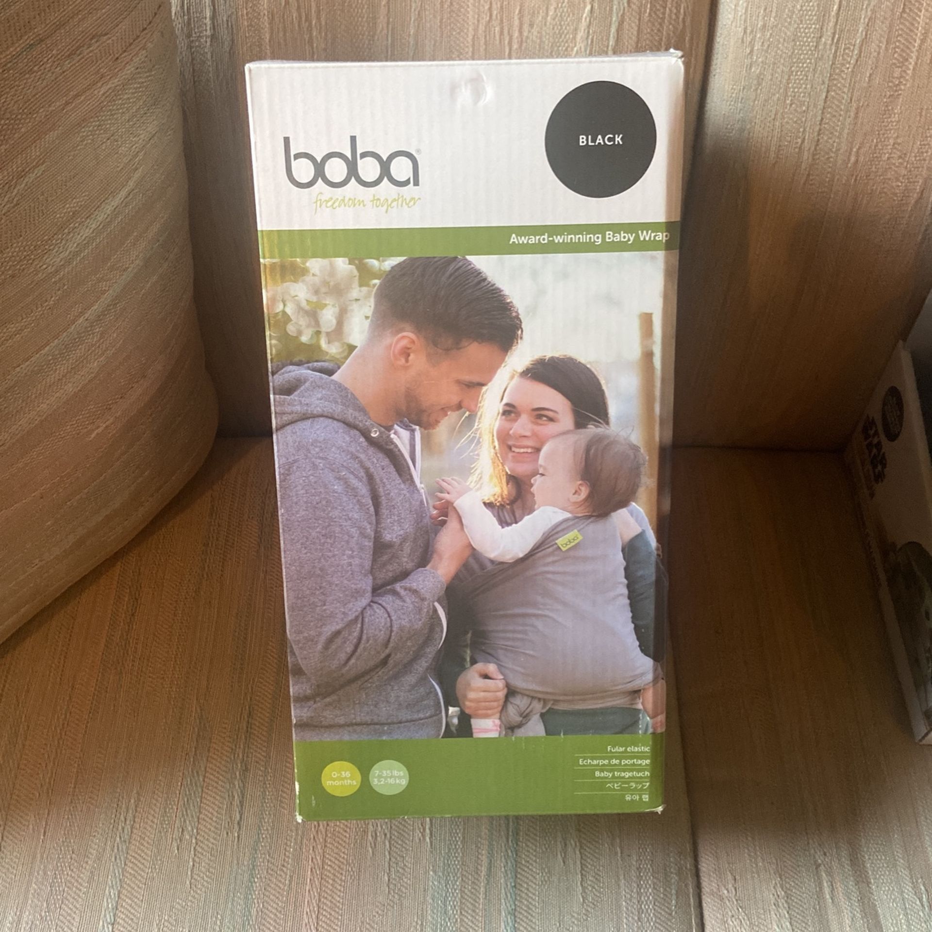 Boba