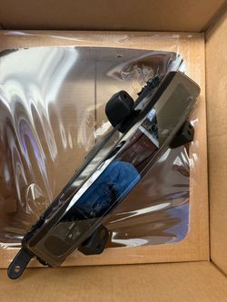 2022-2024 Jeep Wagoneer — Front left fog light lamp OEM