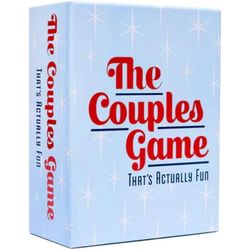 DSS Games The Couples Game