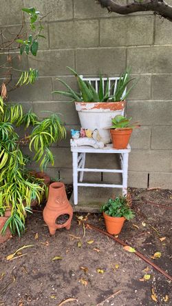DECORACIΓN DE JARDΓN