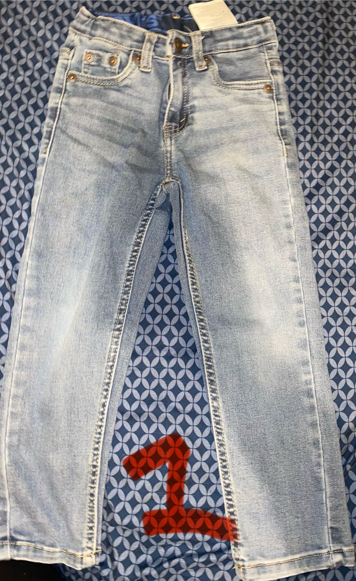 Boy Jeans