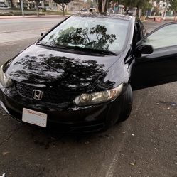 2010 Honda Civic 