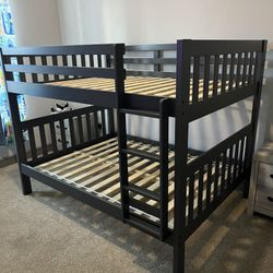Bunk Bed 