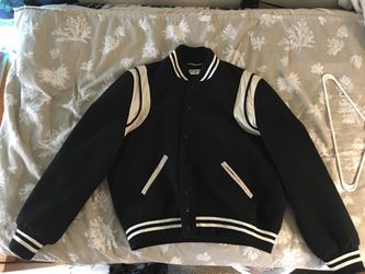 Teddy jacket cheap slp