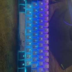 Steelseries Apex Pro Mini (Great condition and Cheap)