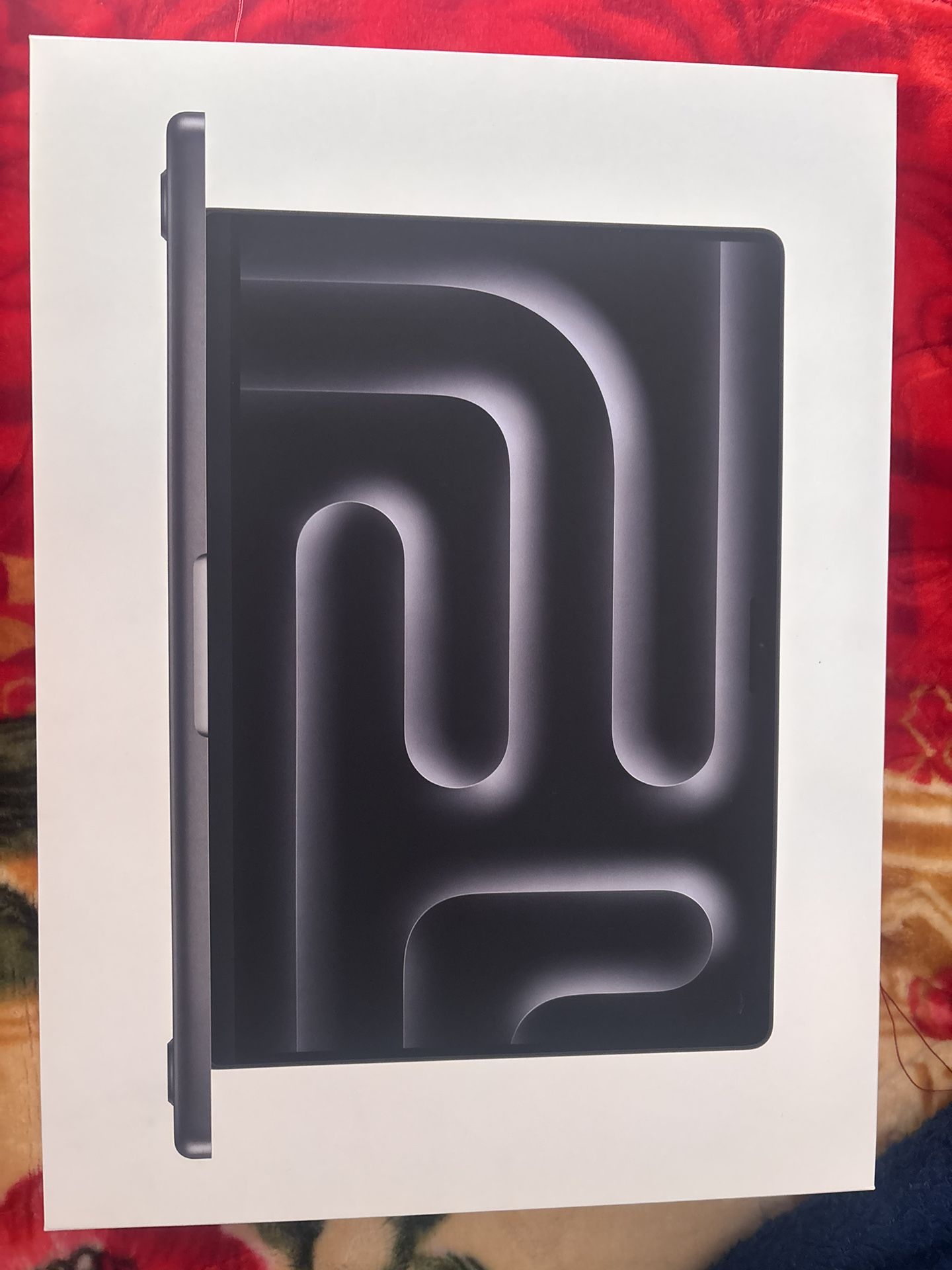 14 Inch MacBook Pro M5. 2025