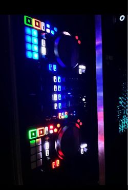 Native instruments S3