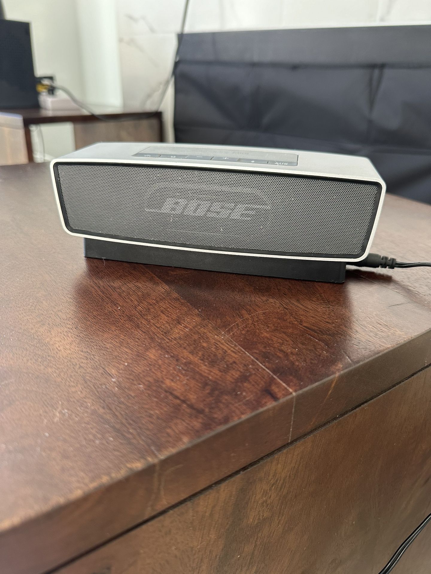 Bose Mini Soundlink