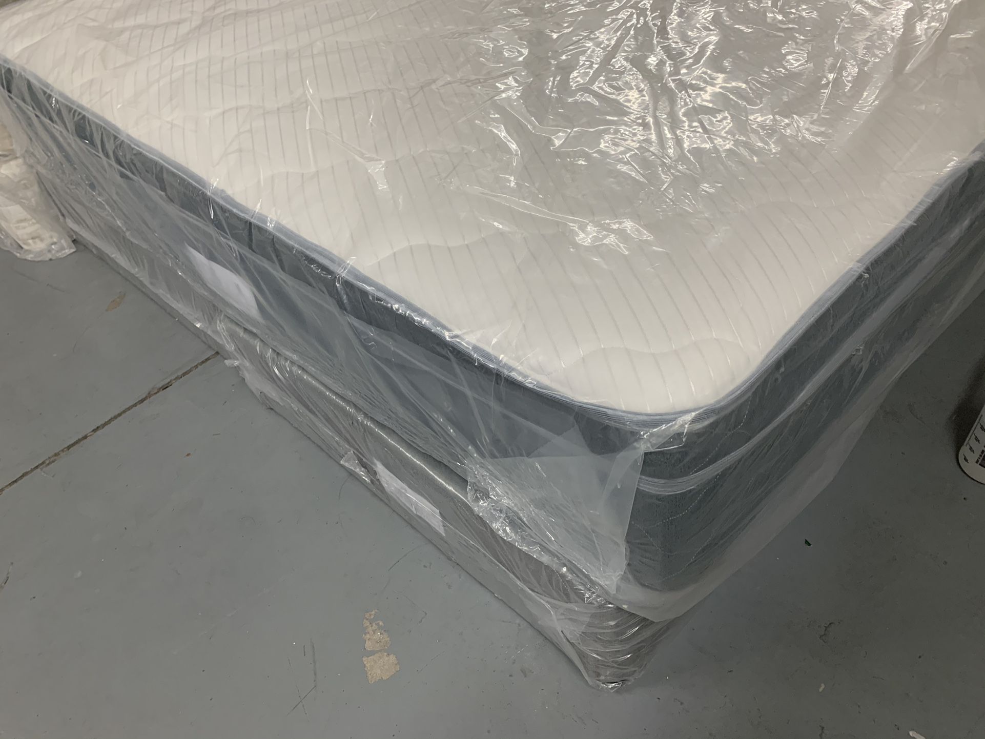 Mattress Twin Full Queen King Home & Garden