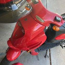 scooter 
