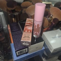 Authentic New In Box