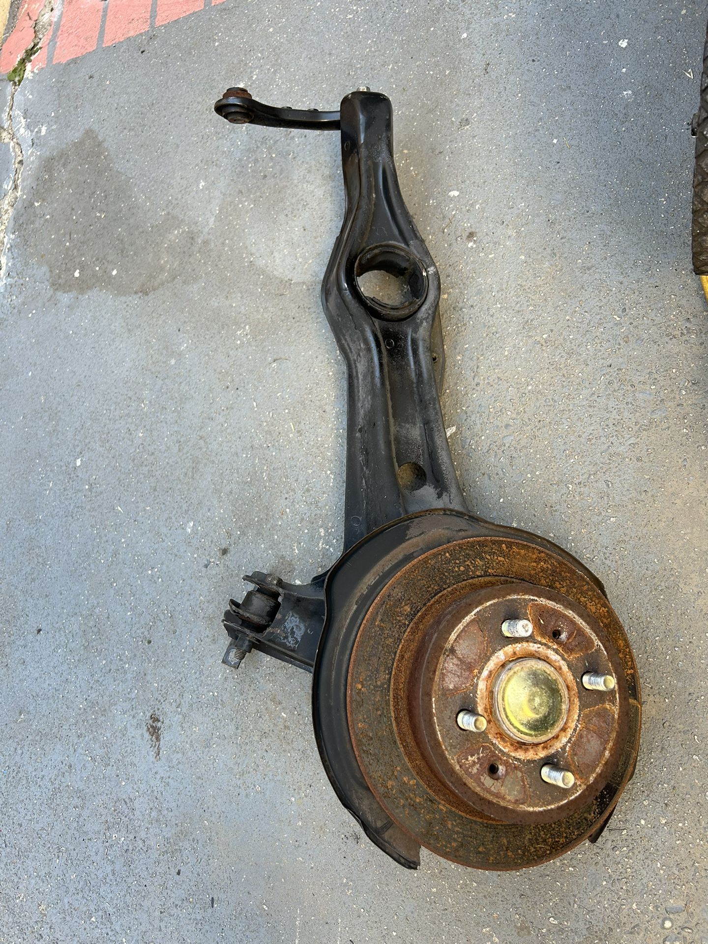 Integra Parts