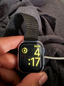 Apple Watch Series 7 41mm