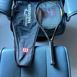 Wilson Hammer 5 Tennis Racket