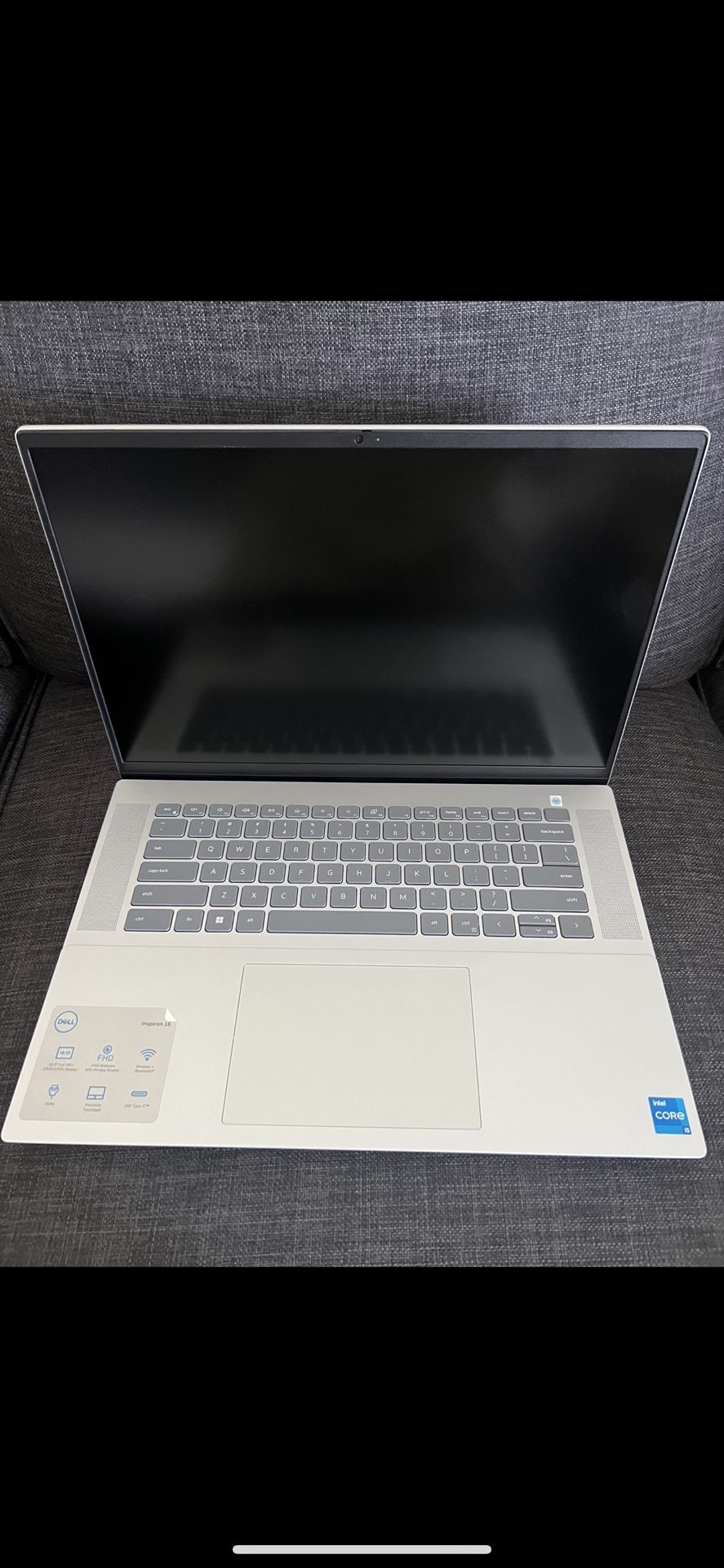 Dell Laptop
