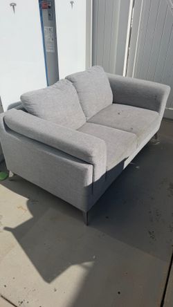 Small couch