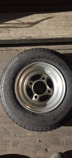 4.80-8 wheels and tires cheap