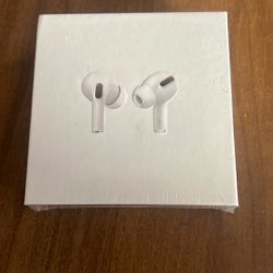 Air Pods Pro 
