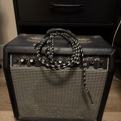 Fender Frontman 15W