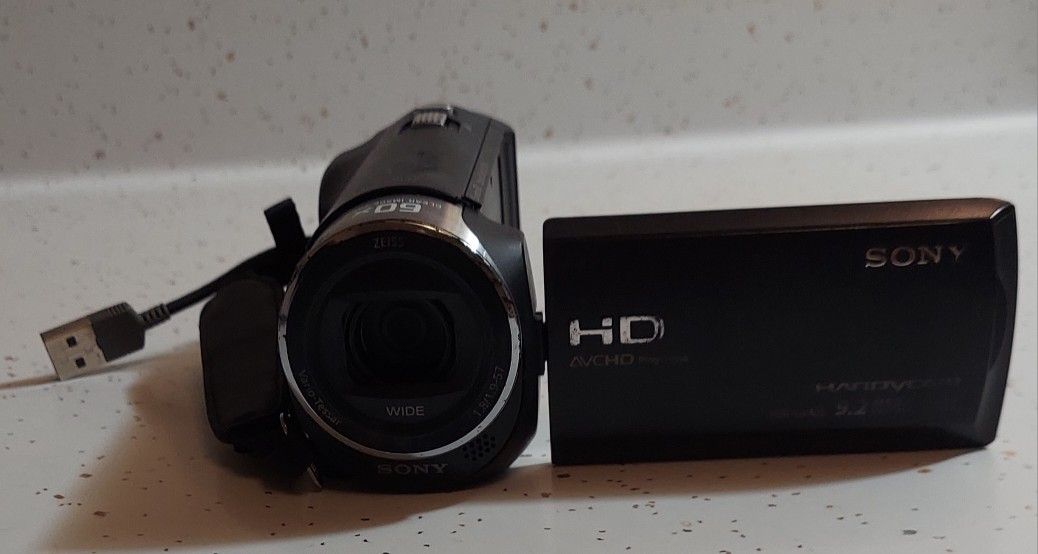 Sony HDR-CX405 Handycam