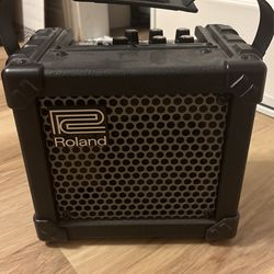 Micro Cube