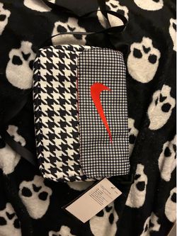 Nike shoulder bag