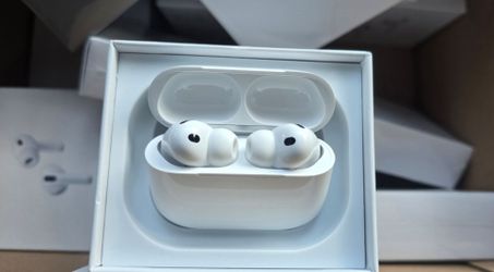 Apple Airpods Pro3
