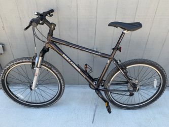 Gary Fisher Mountain Bike