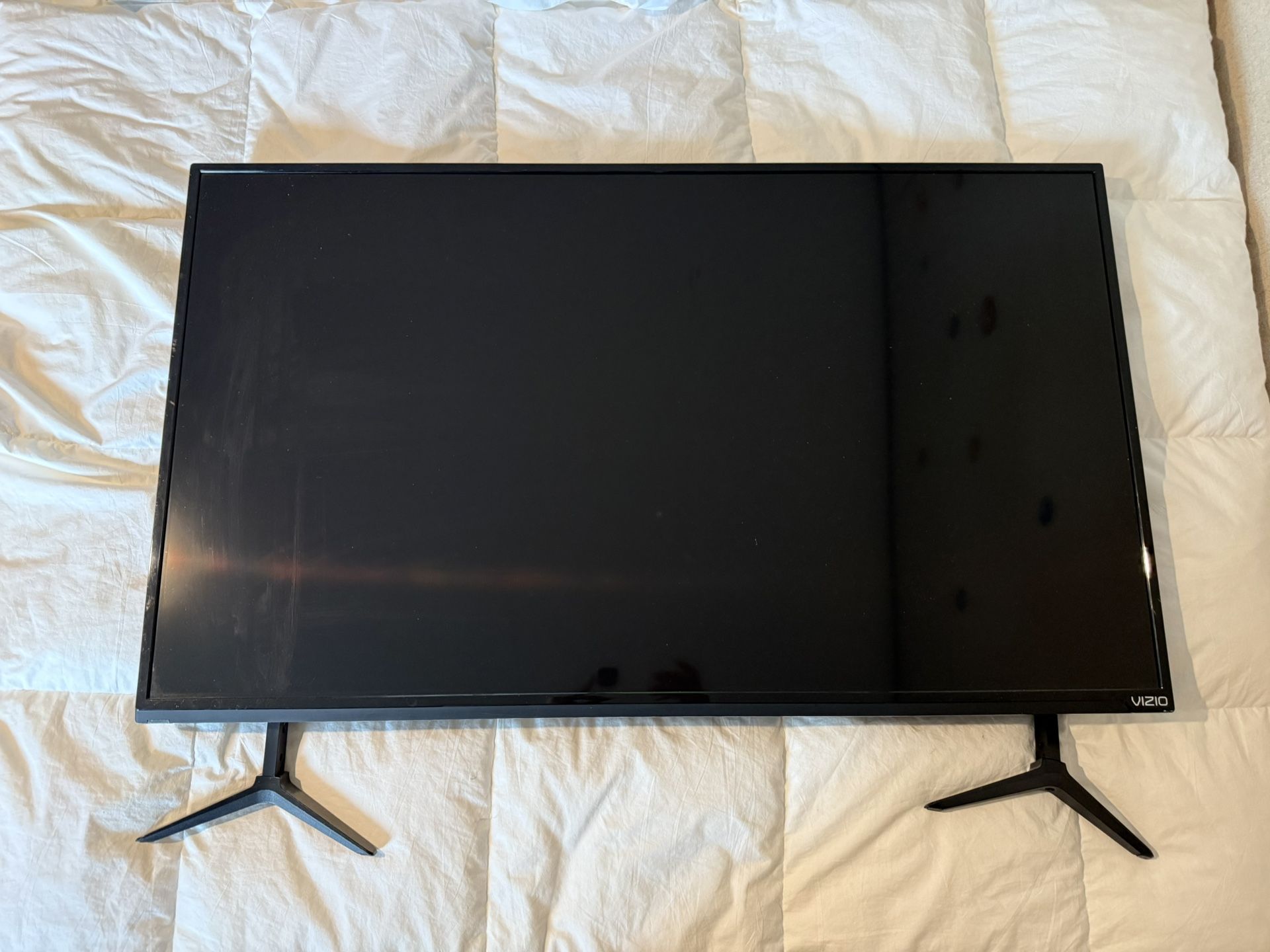 40in Vizio TV 