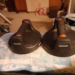 Body Rev Perfect Push-up