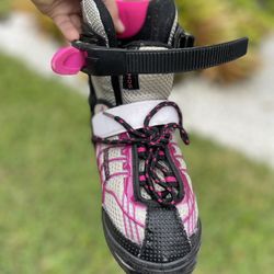 Adjustable Inline Skates For Girls