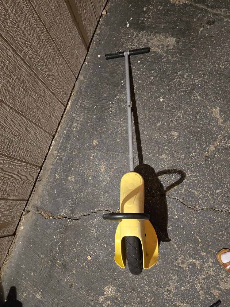 Mountain Buggy Unirider