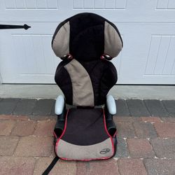 Booster Seat
