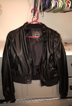 Women’s juniors small jacket