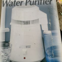 Water Filter 