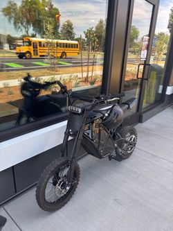 nova mini e bike