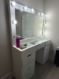 Vanity