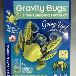 Brand New Gravity Bugs Toy