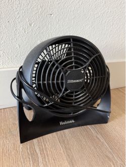 Small Fan