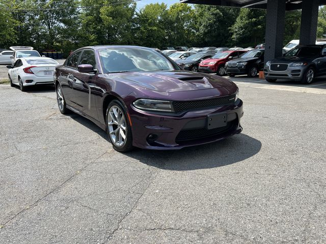 2020 Dodge Charger